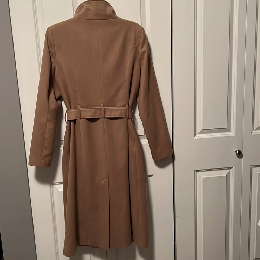 Full length Jacket - Picture 4 of 7